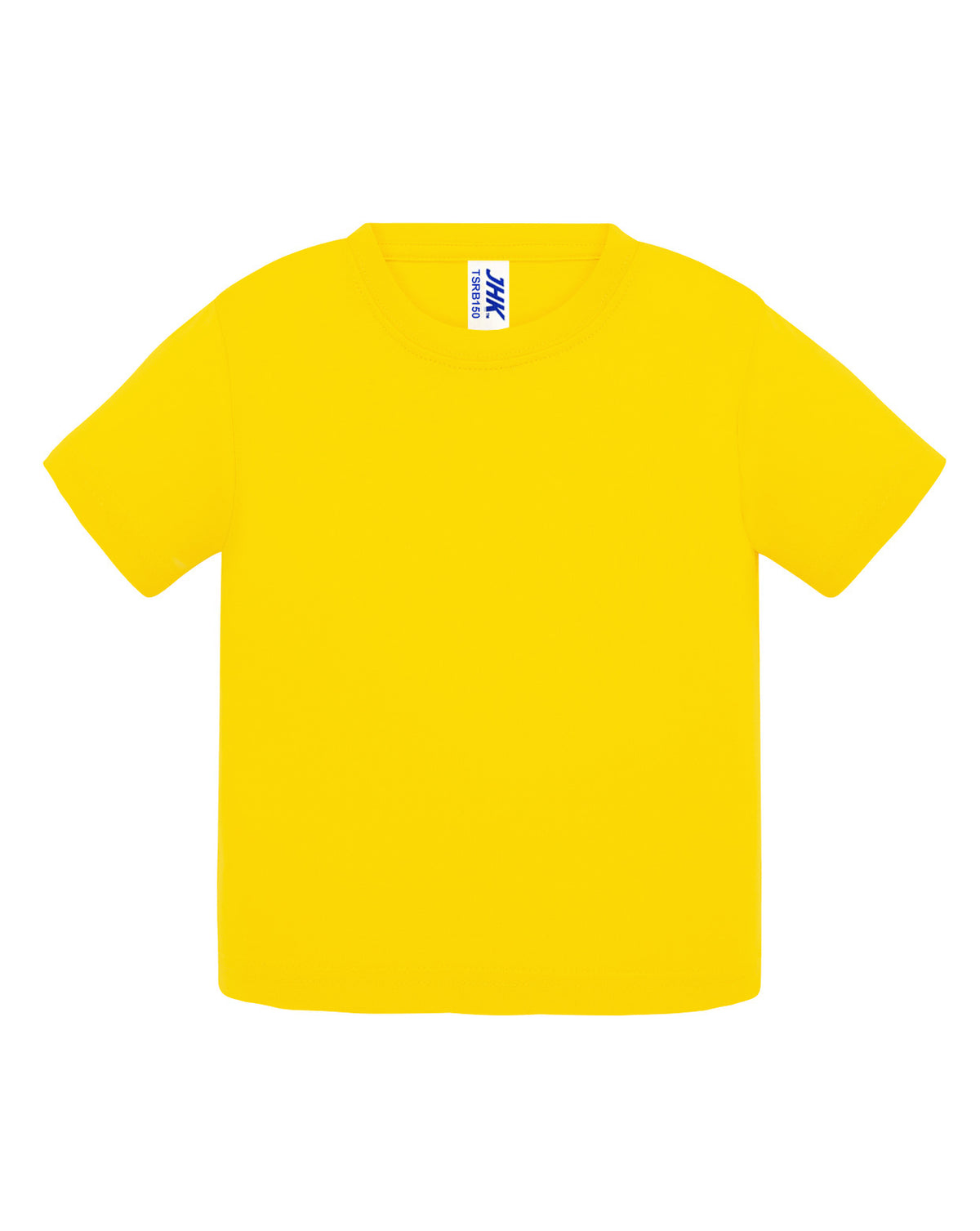 Camiseta de bebé JHK