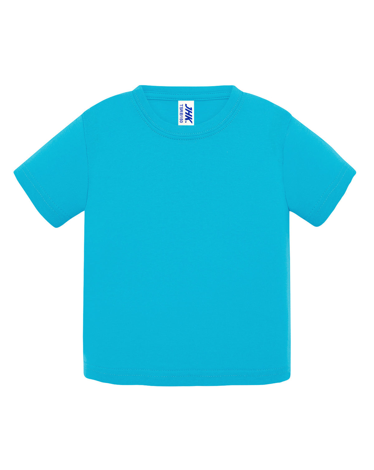 Camiseta de bebé JHK
