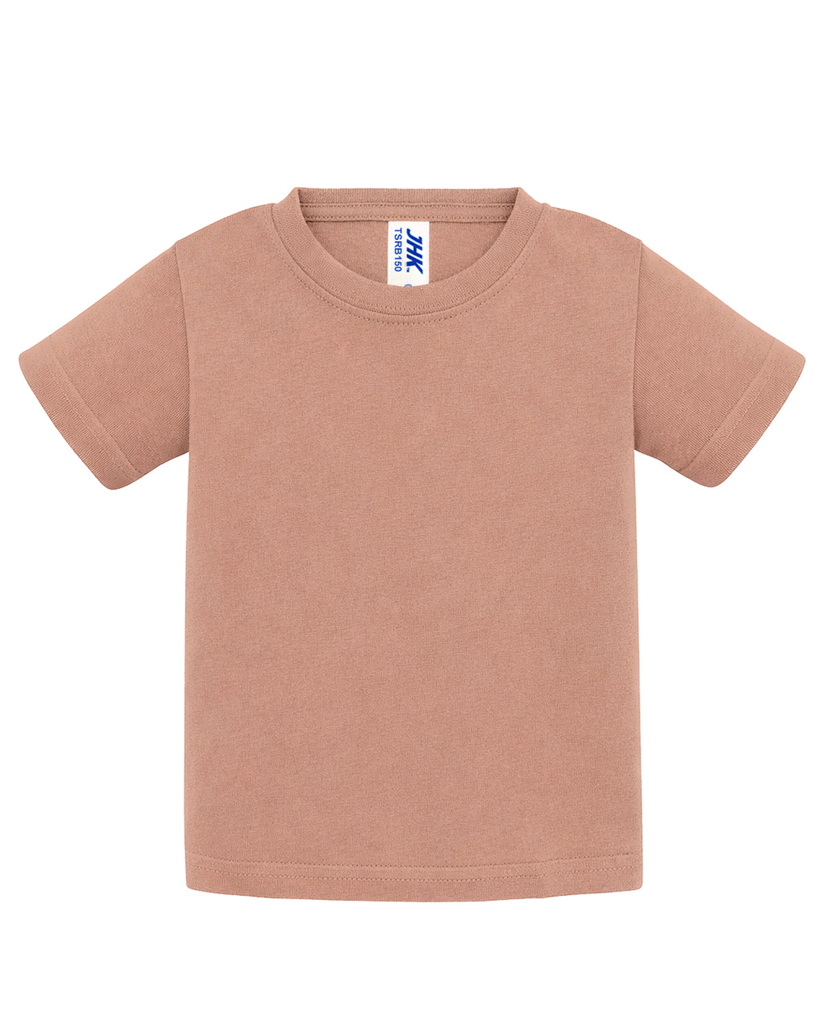 Camiseta de bebé JHK