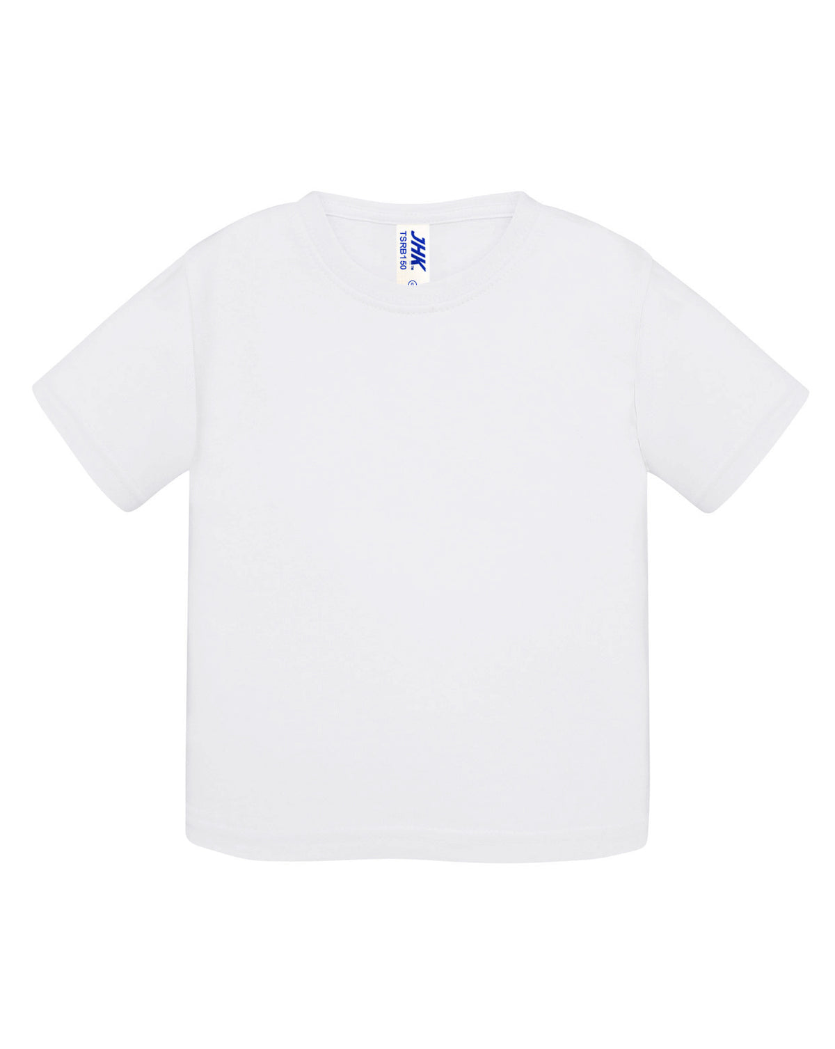 Camiseta de bebé JHK