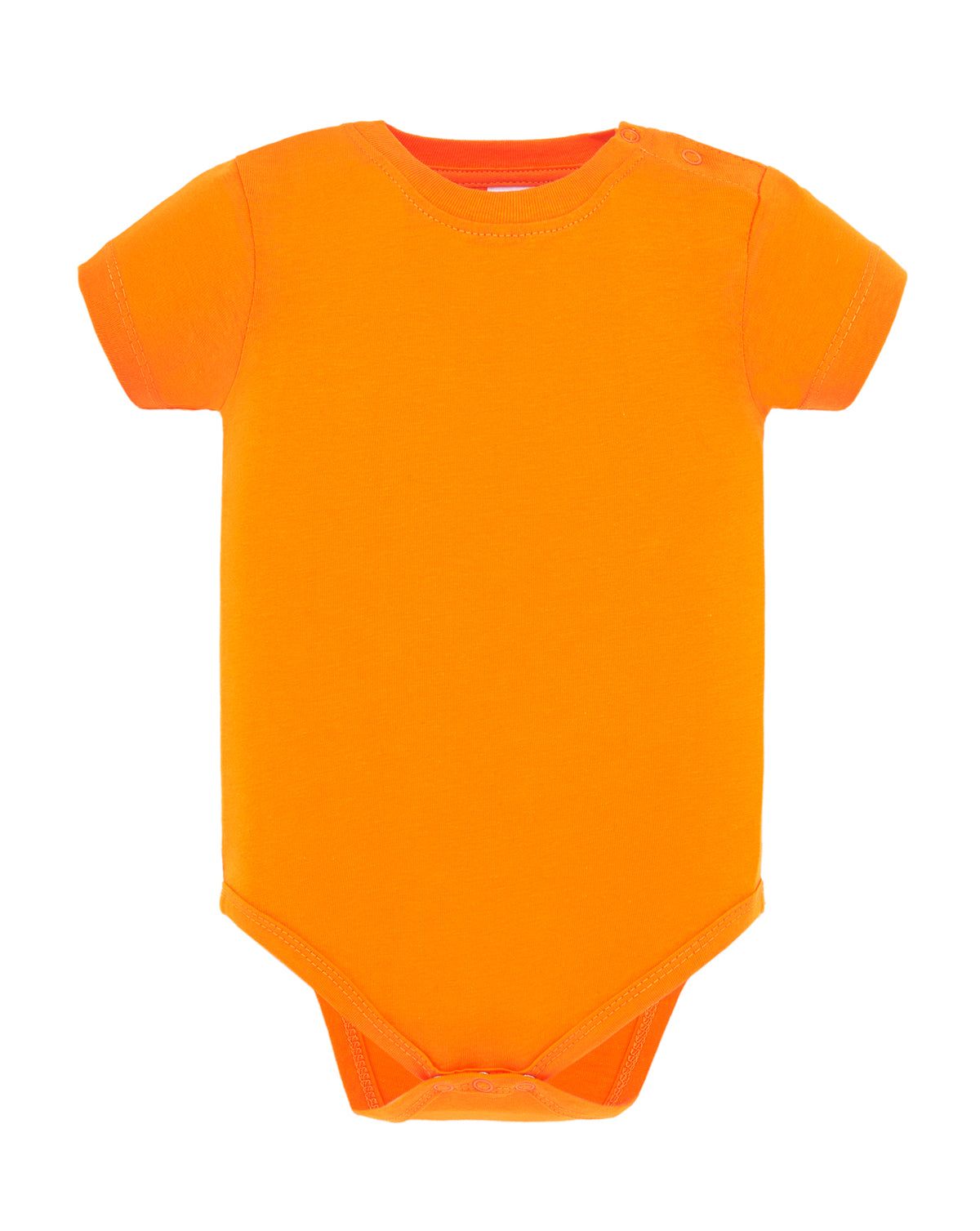 Body de punto liso de bebé JHK