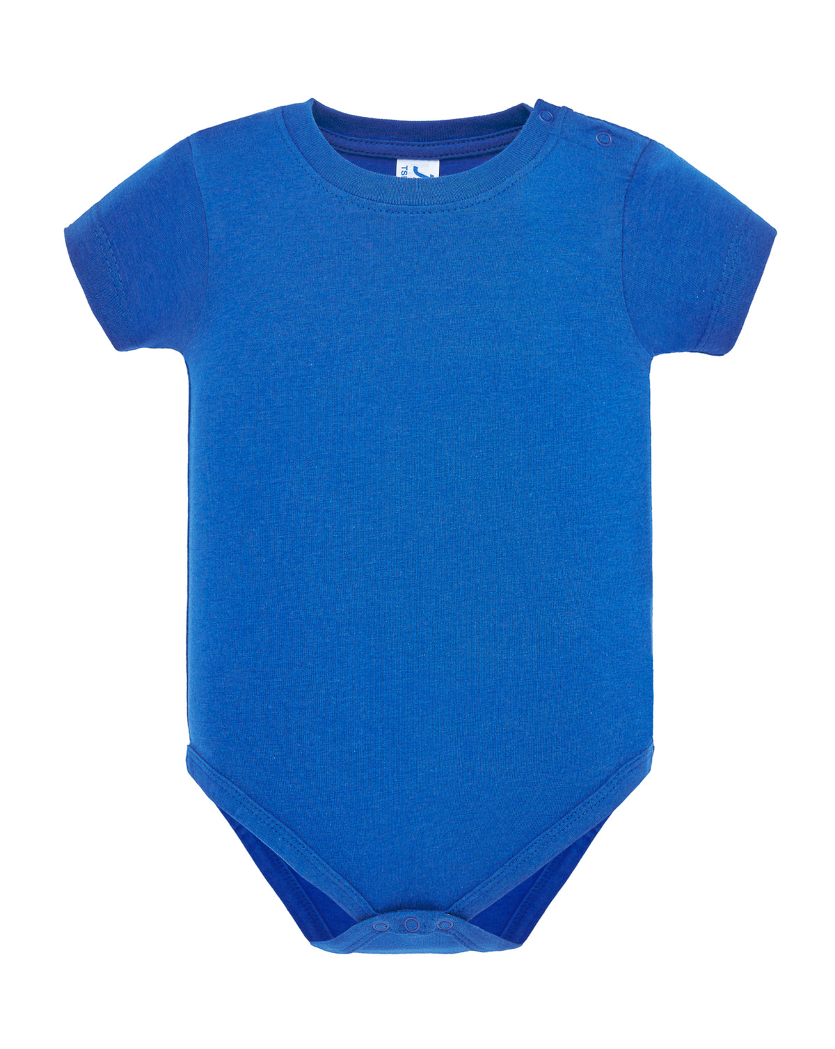 Body de punto liso de bebé JHK