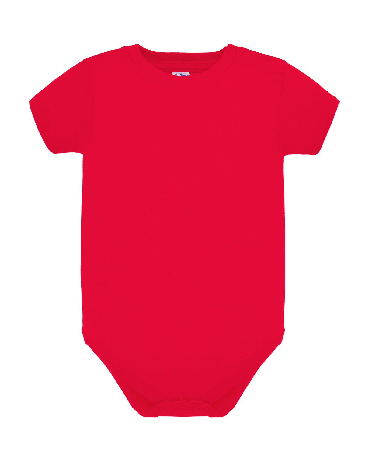 Body de punto liso de bebé JHK