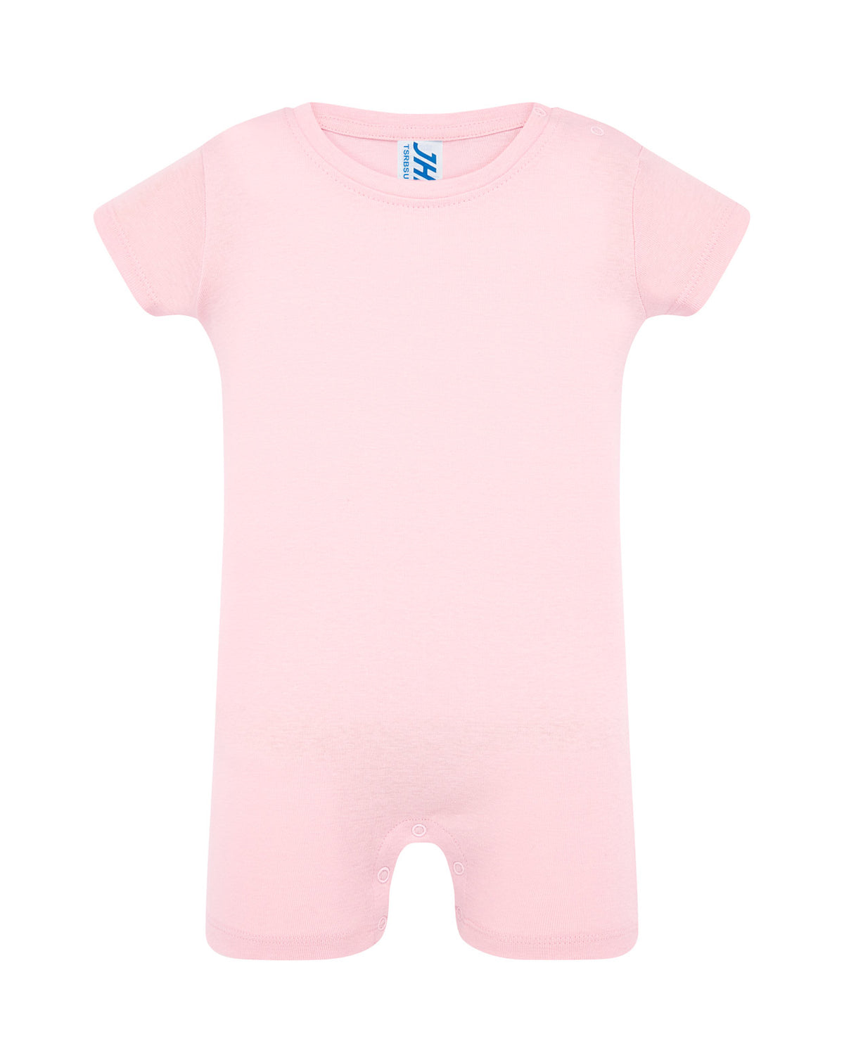 Pelele de manga corta de bebé JHK