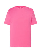 Camiseta infantil JHK