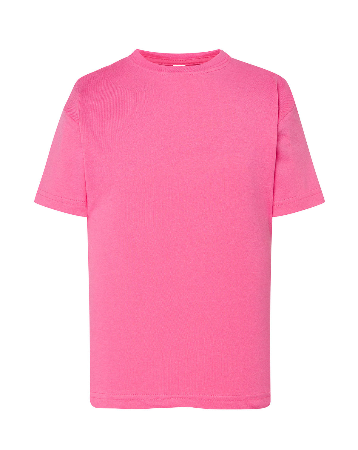 Camiseta infantil JHK