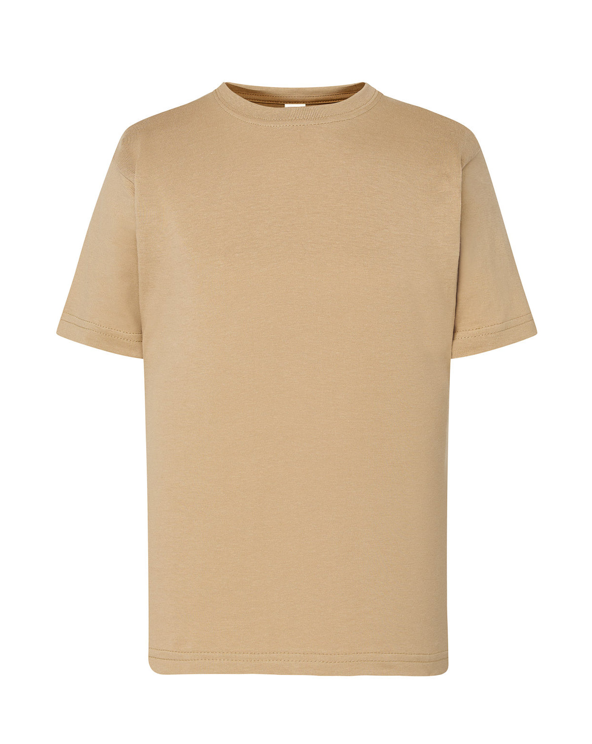 Camiseta infantil JHK