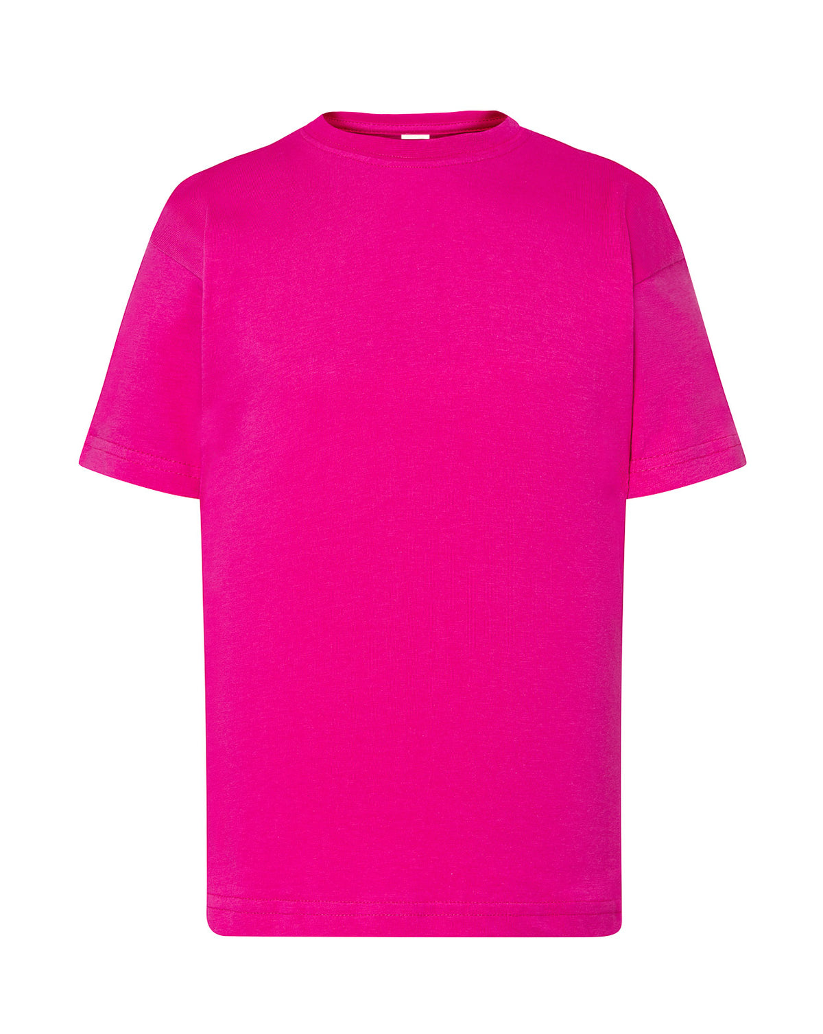 Camiseta infantil JHK