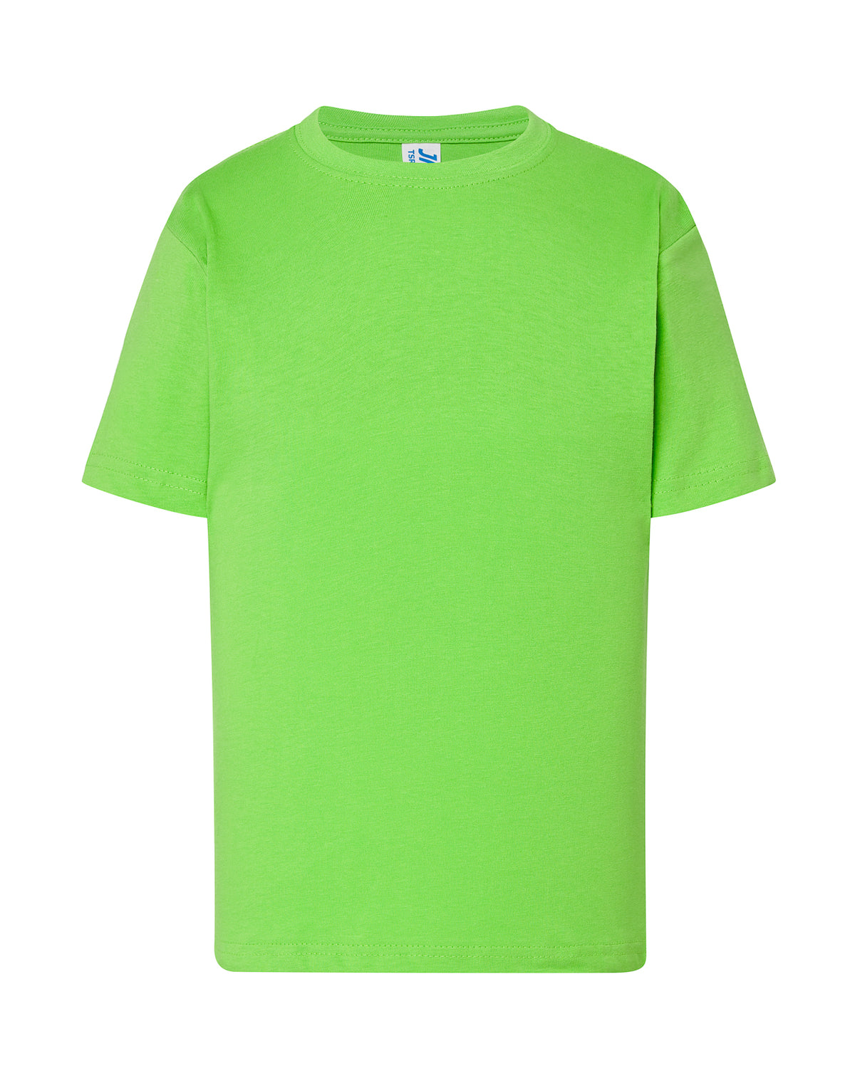 Camiseta infantil JHK