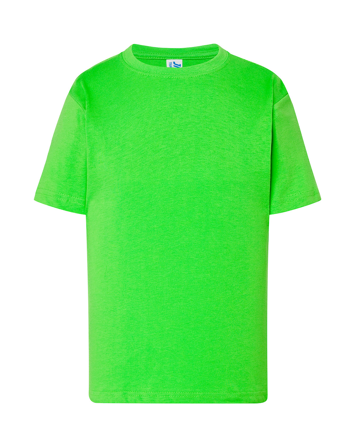 Camiseta infantil JHK