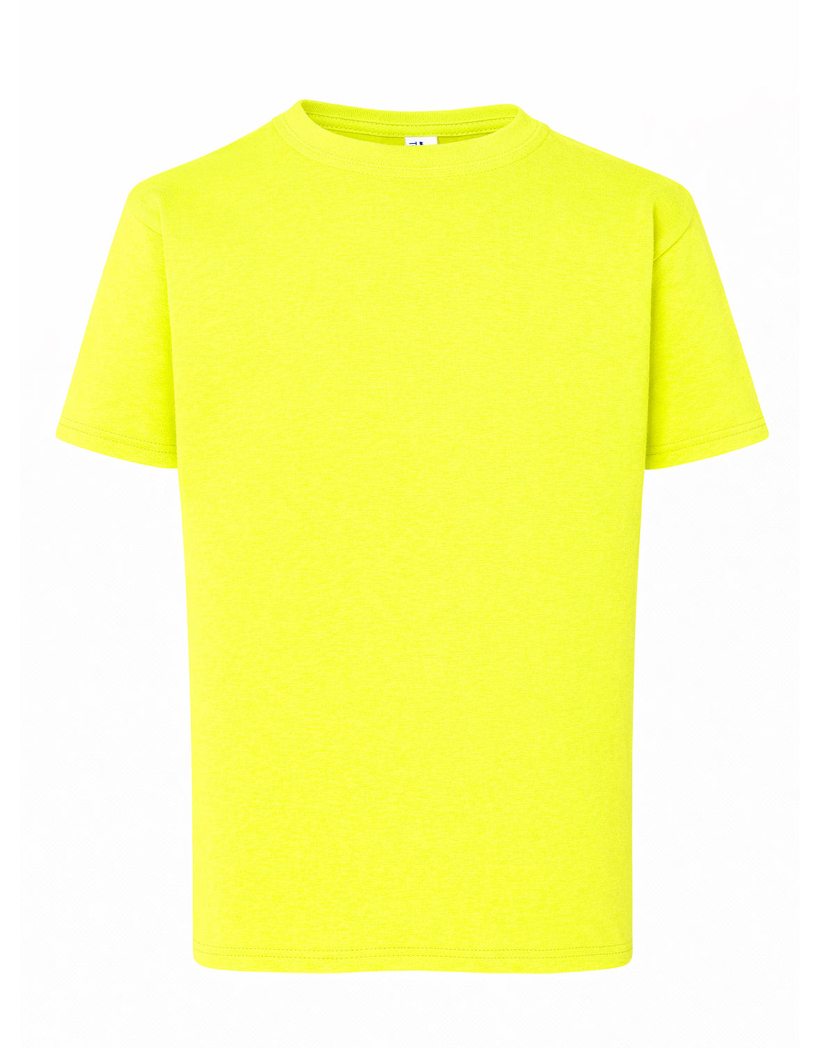 Camiseta infantil JHK