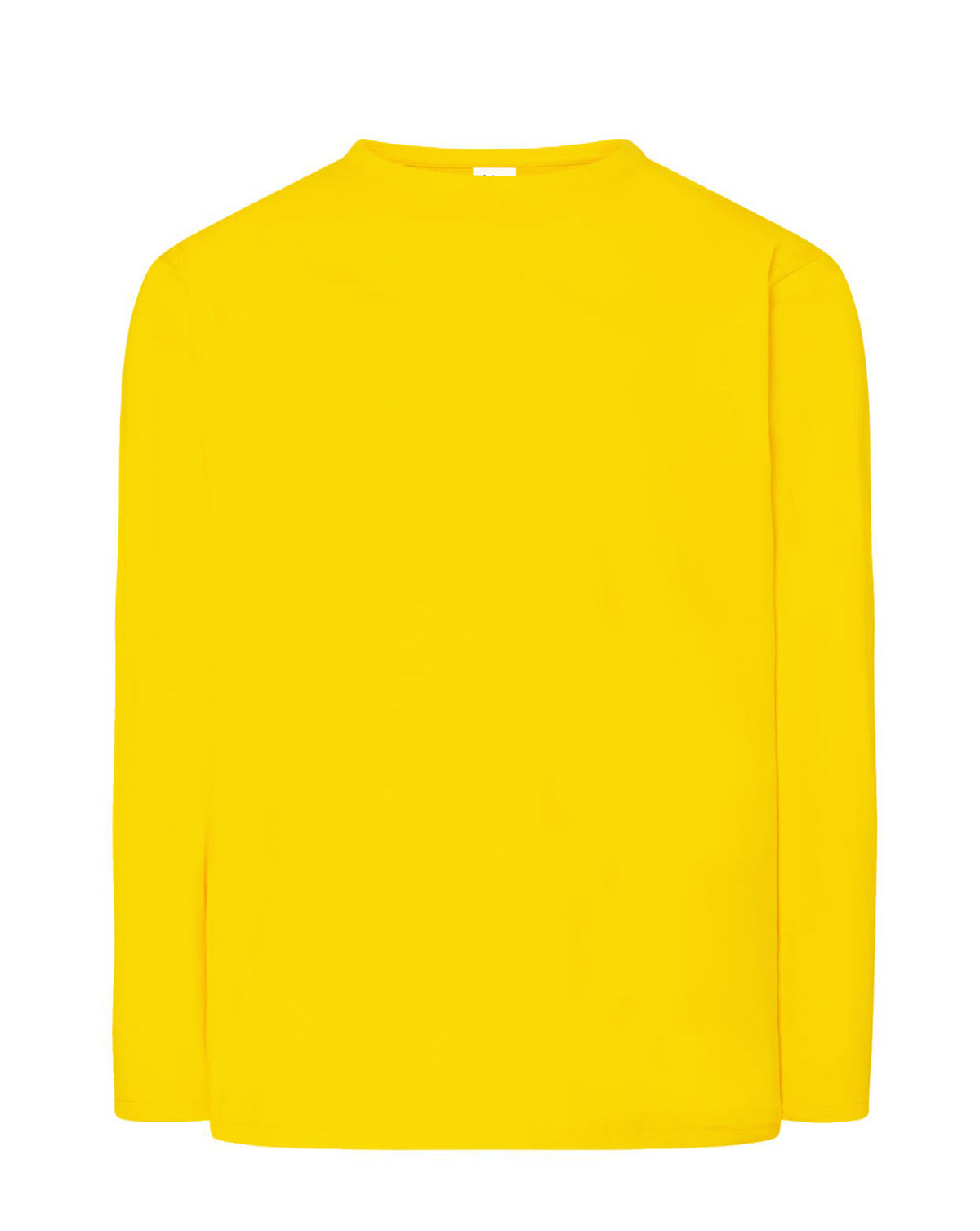 Camiseta manga larga infantil JHK