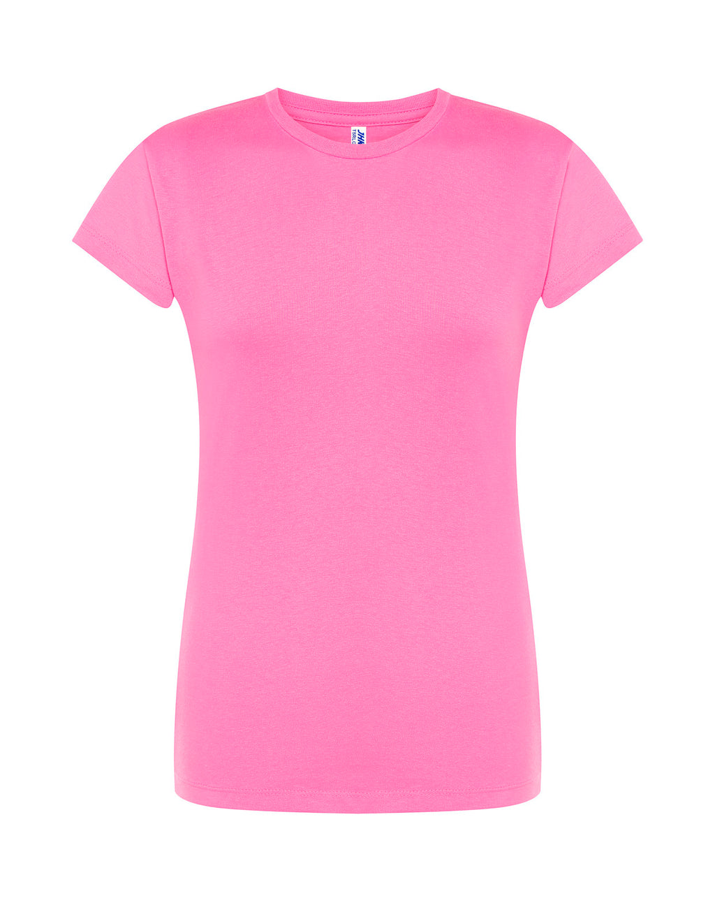 Camiseta Regular Comfort de mujer JHK