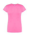 Camiseta Regular Comfort de mujer JHK
