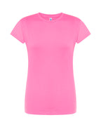 Camiseta Regular Comfort de mujer JHK
