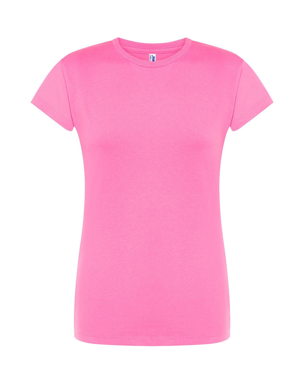 Camiseta Regular Comfort de mujer JHK