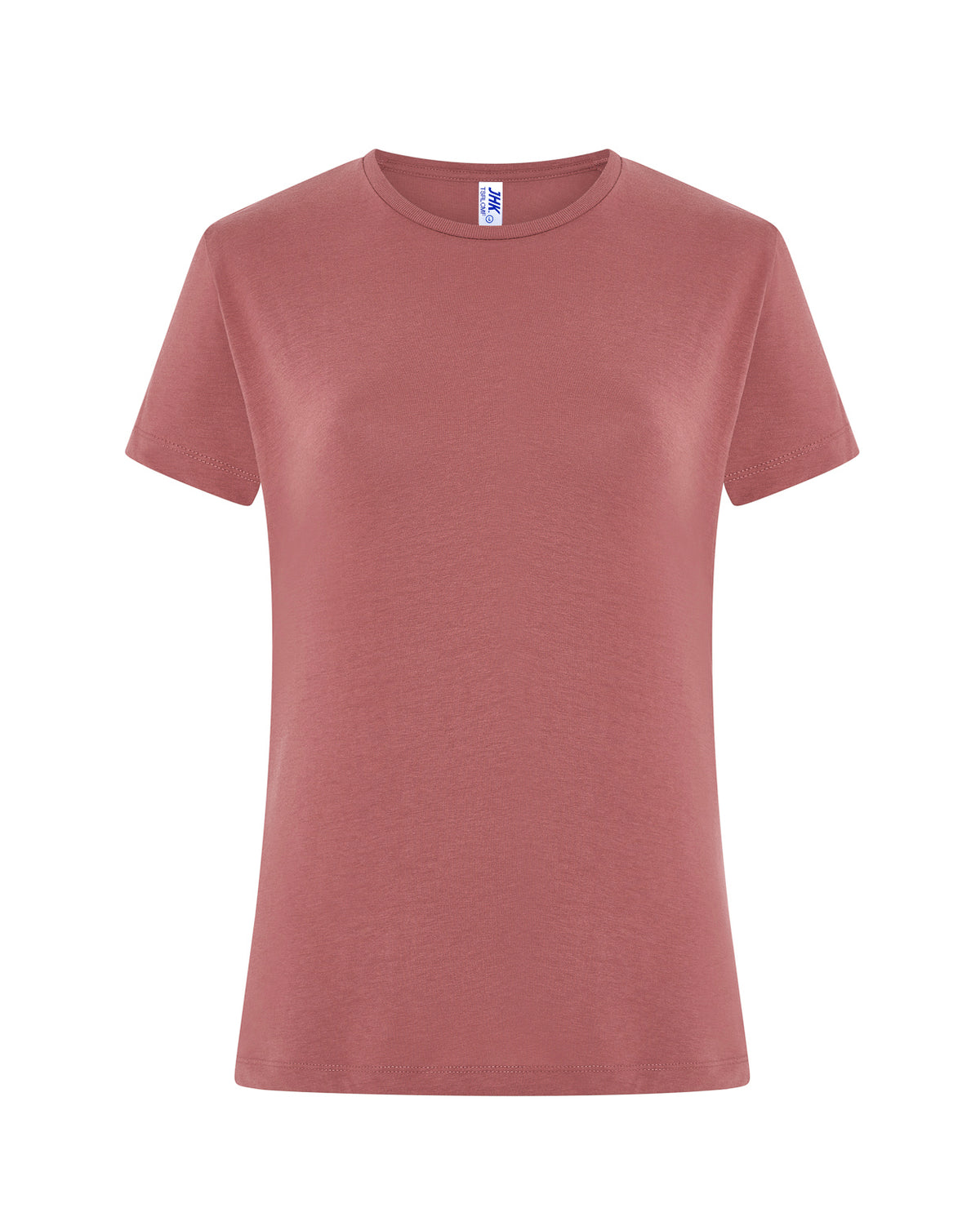 Camiseta Regular Comfort de mujer JHK