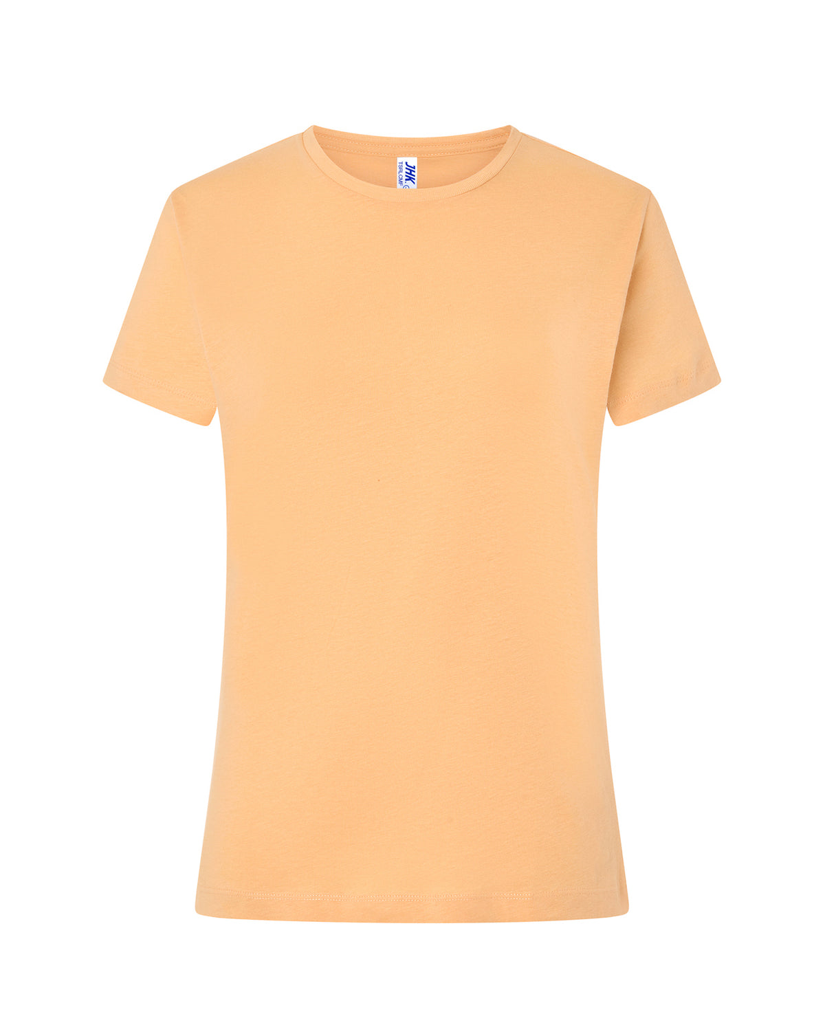 Camiseta Regular Comfort de mujer JHK