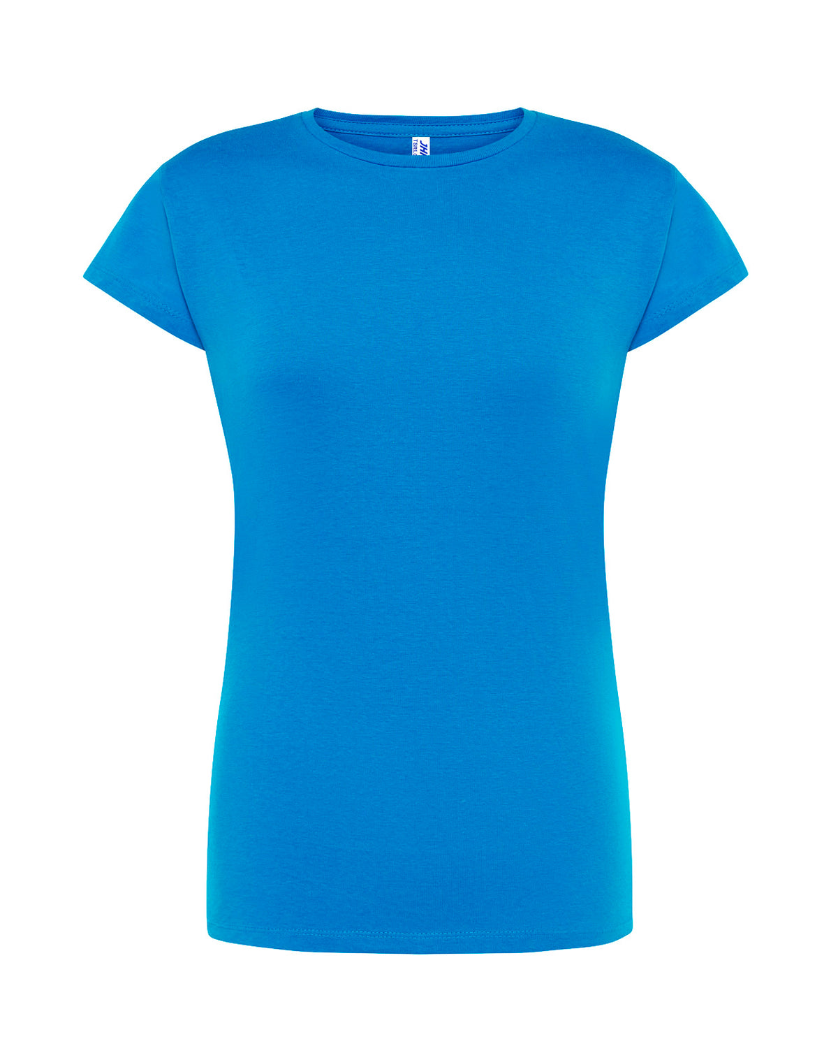 Camiseta Regular Comfort de mujer JHK