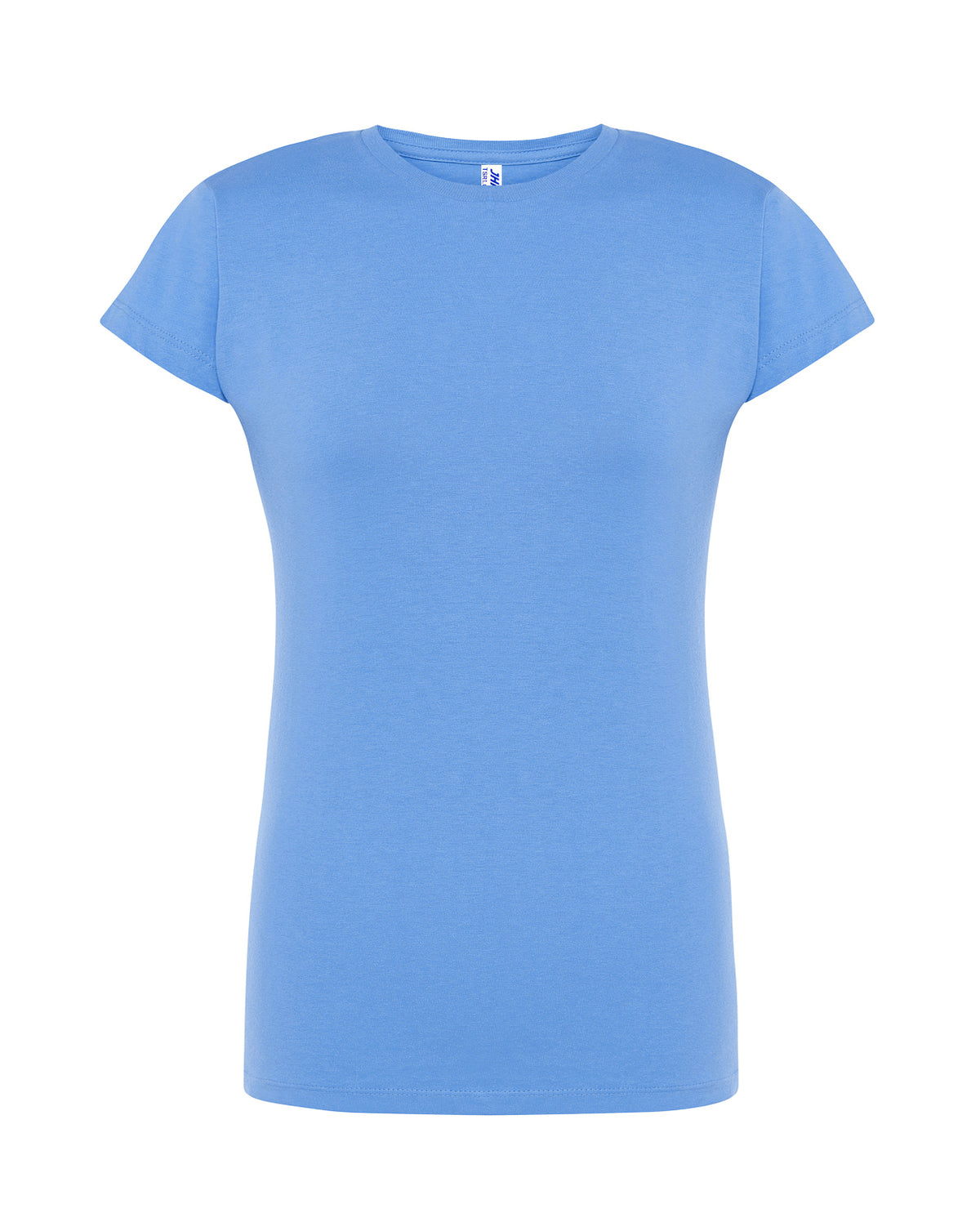 Camiseta Regular Comfort de mujer JHK