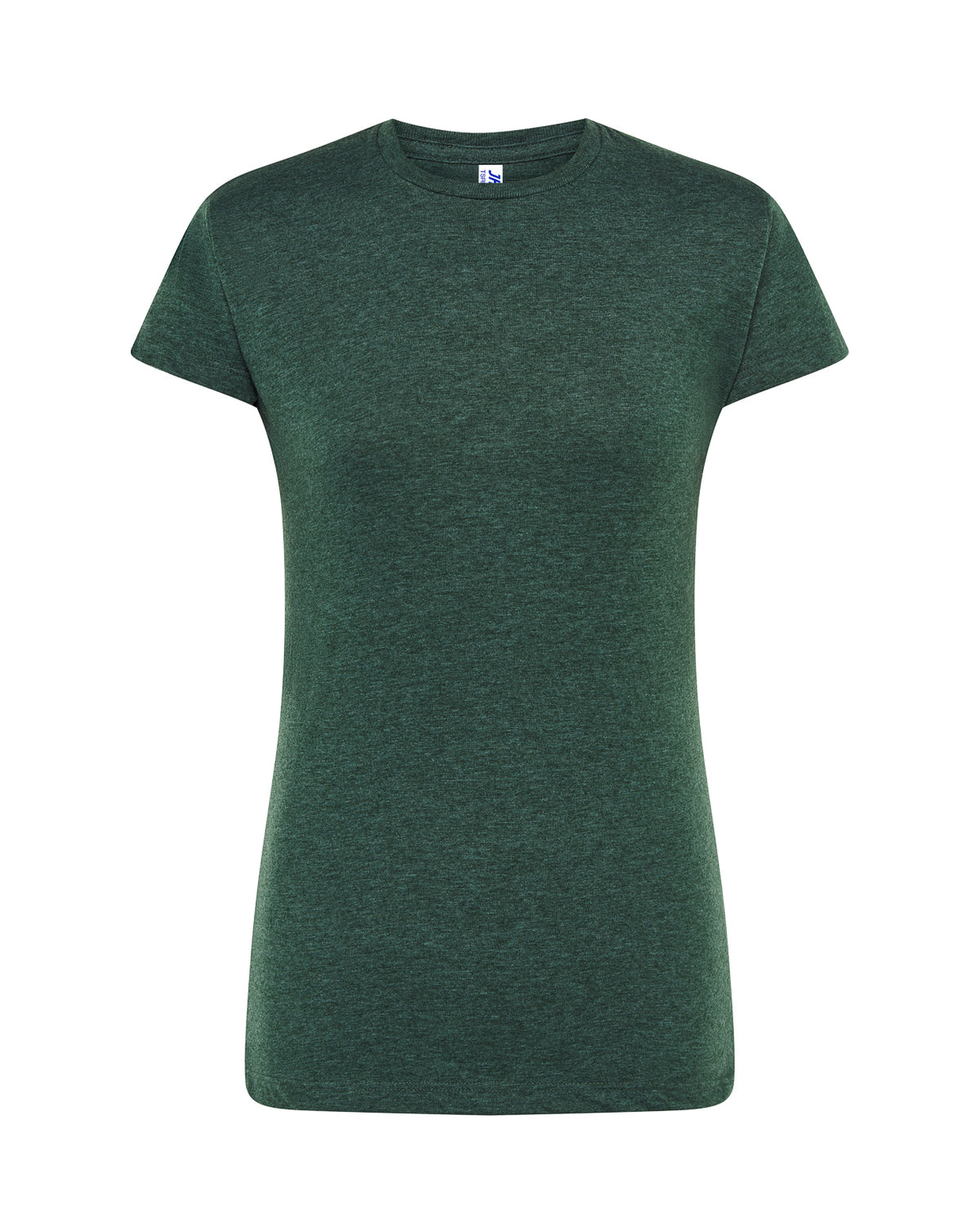 Camiseta Regular Comfort de mujer JHK