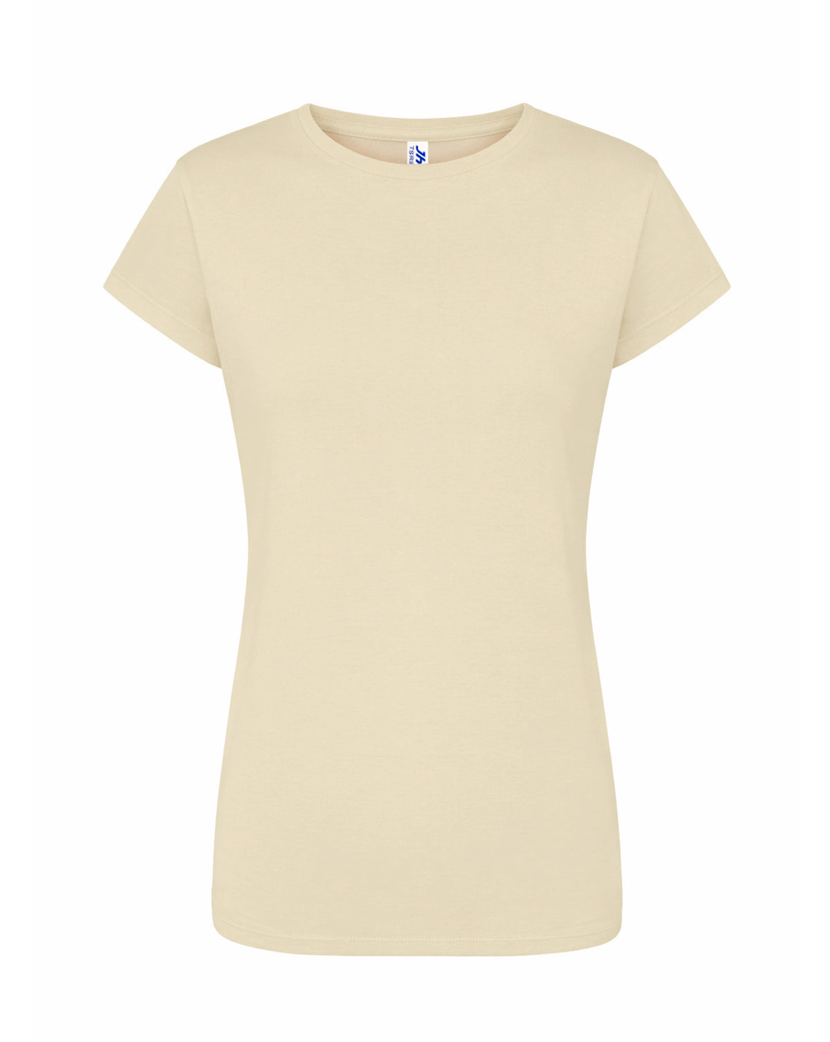 Camiseta Regular Comfort de mujer JHK