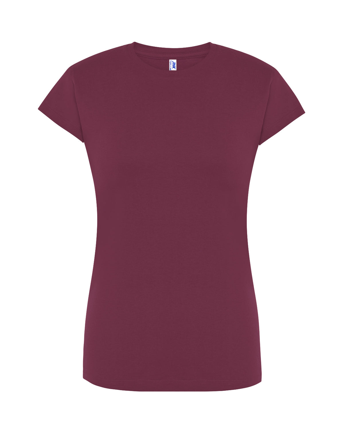 Camiseta Regular Comfort de mujer JHK