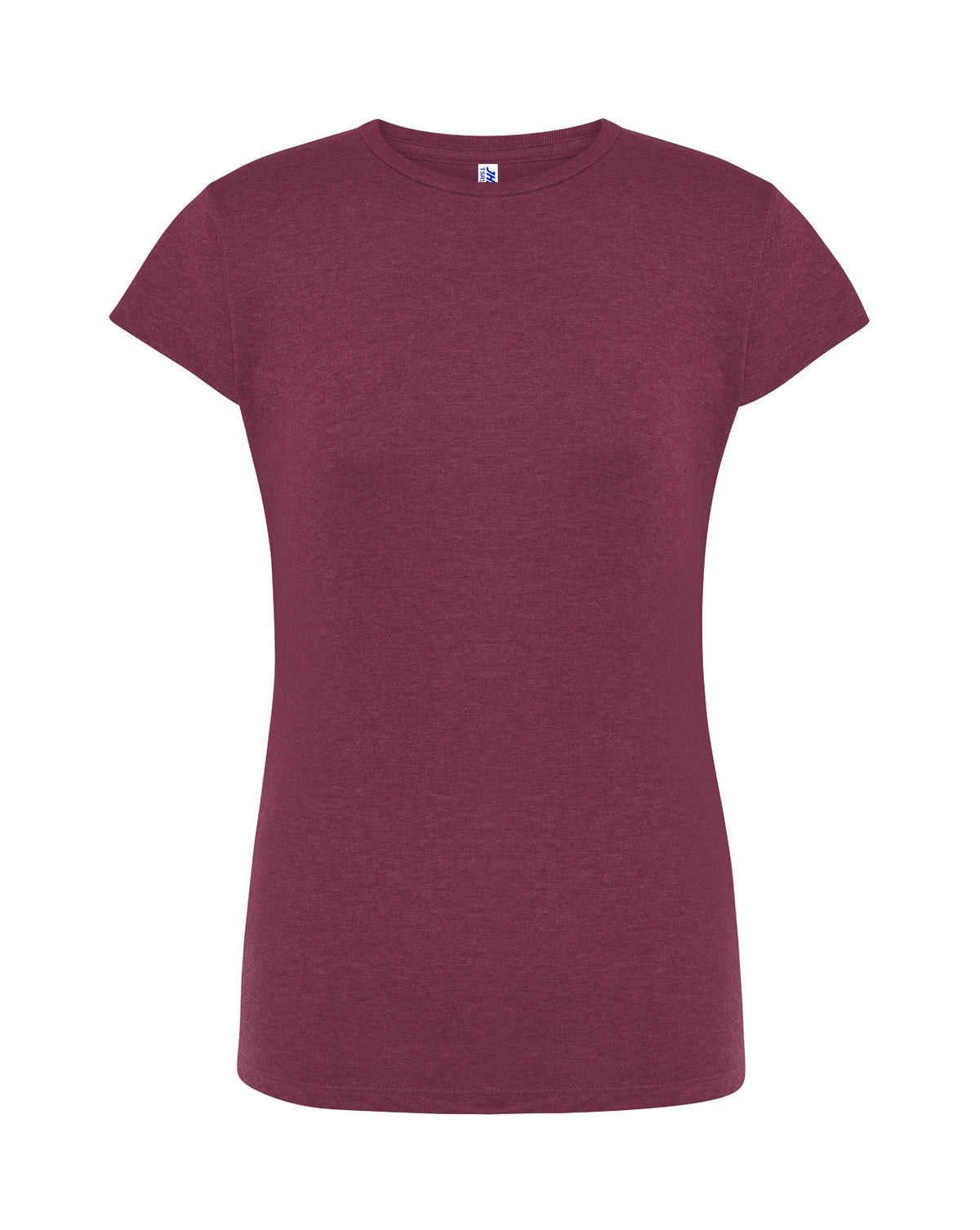 Camiseta Regular Comfort de mujer JHK