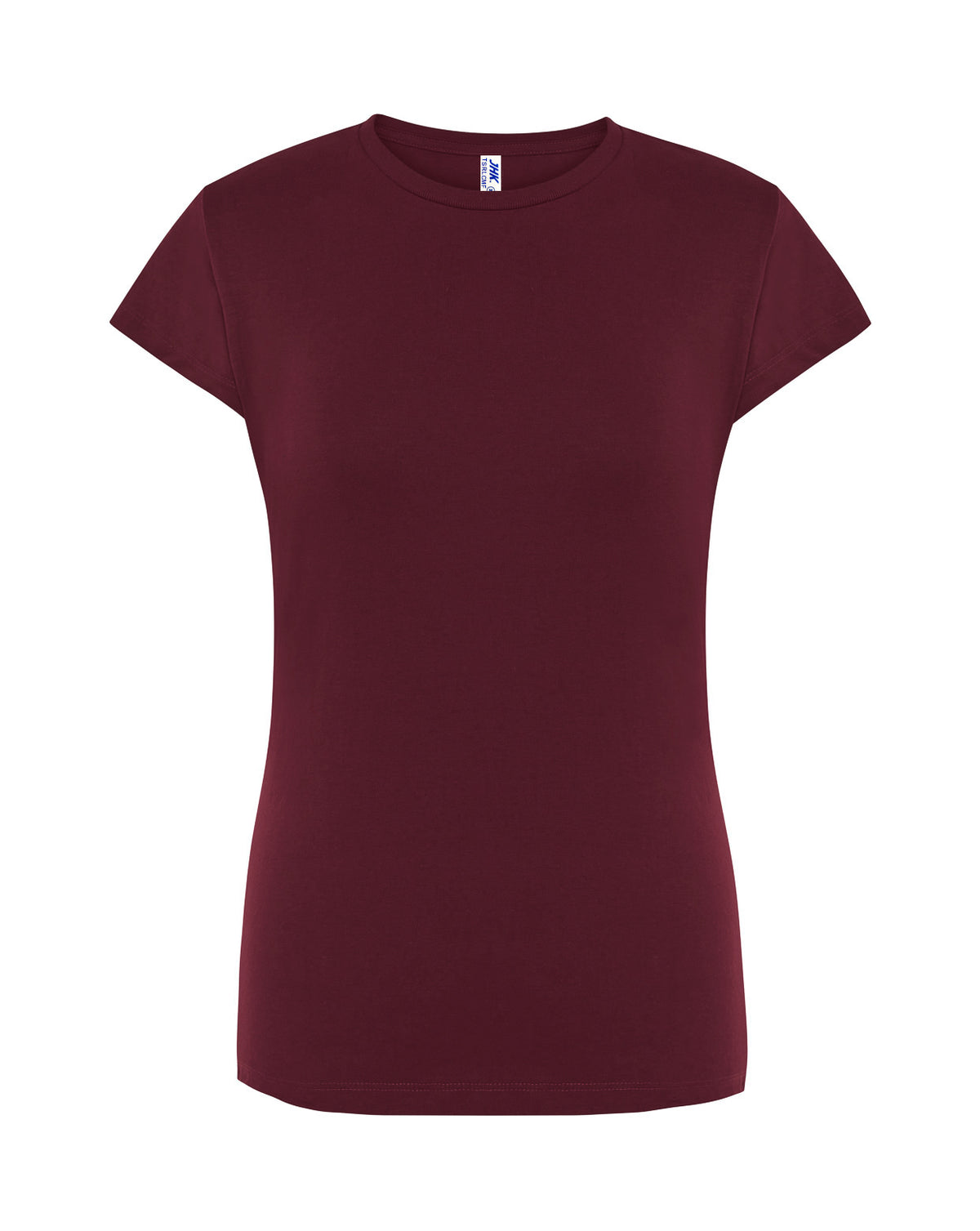 Camiseta Regular Comfort de mujer JHK