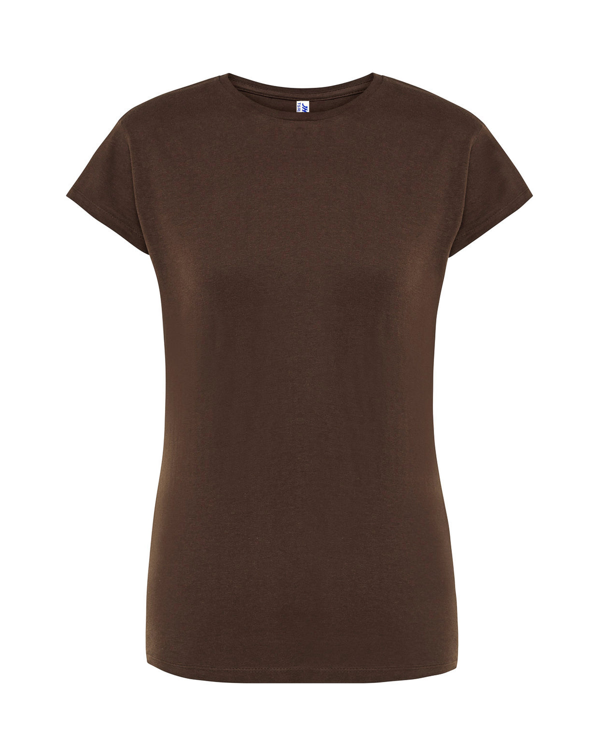 Camiseta Regular Comfort de mujer JHK