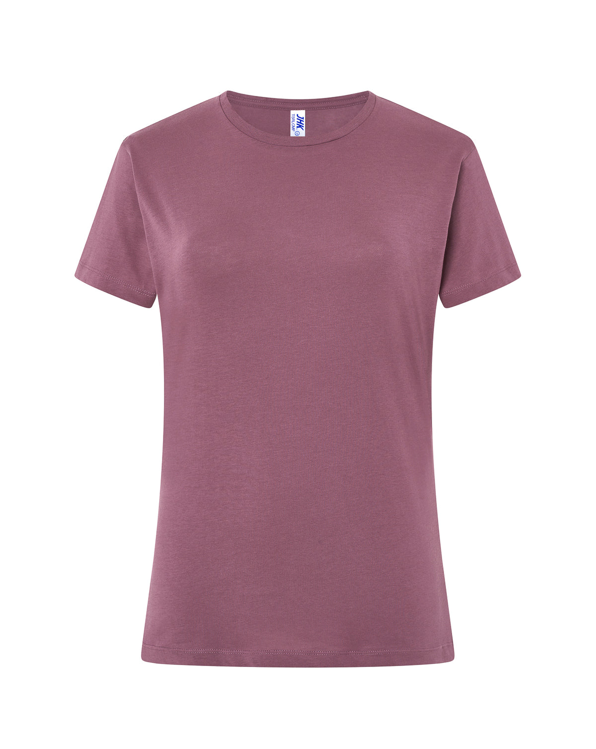 Camiseta Regular Comfort de mujer JHK
