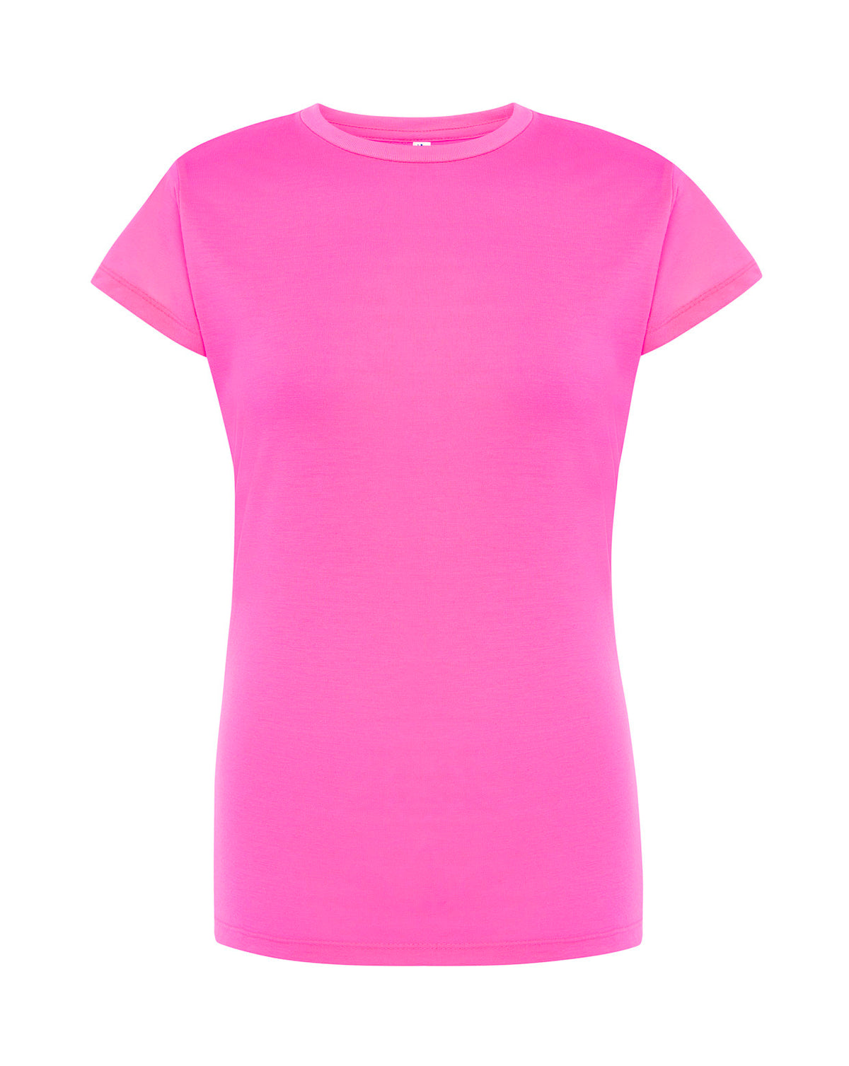 Camiseta Regular Comfort de mujer JHK