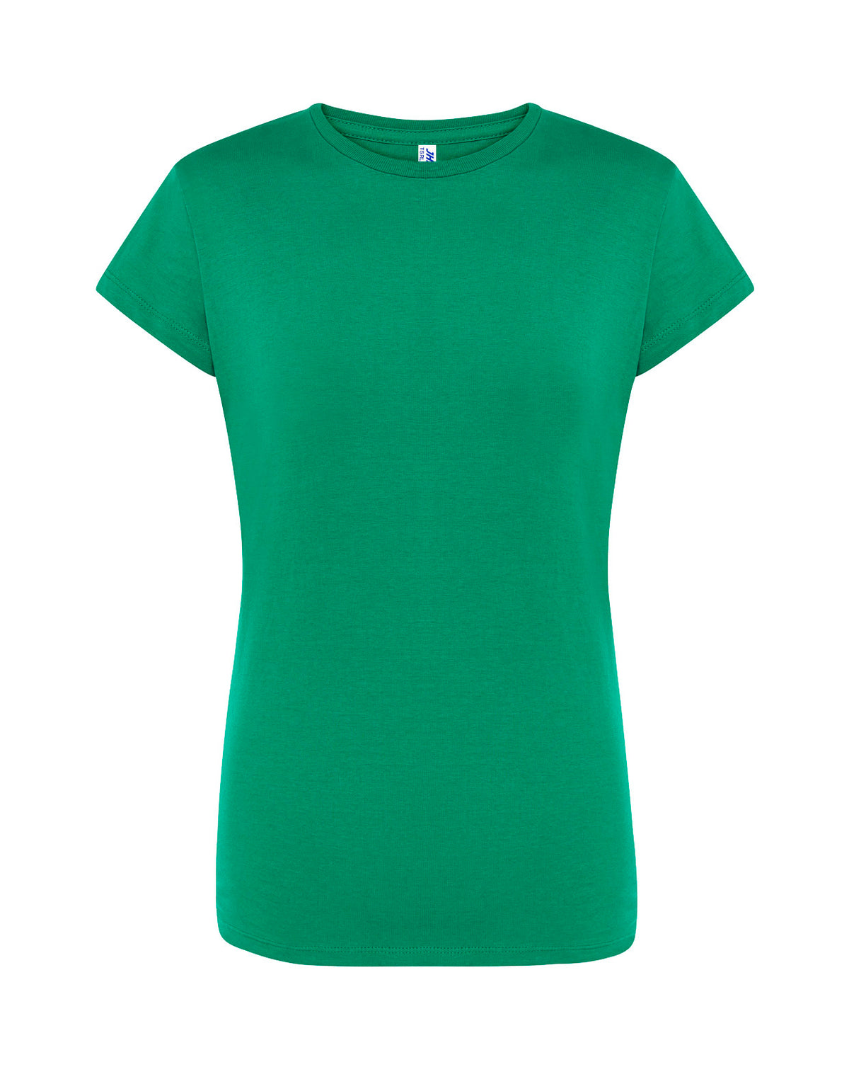 Camiseta Regular Comfort de mujer JHK