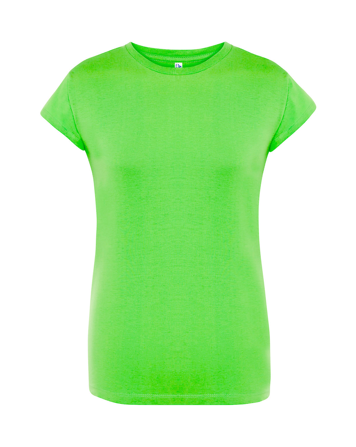 Camiseta Regular Comfort de mujer JHK