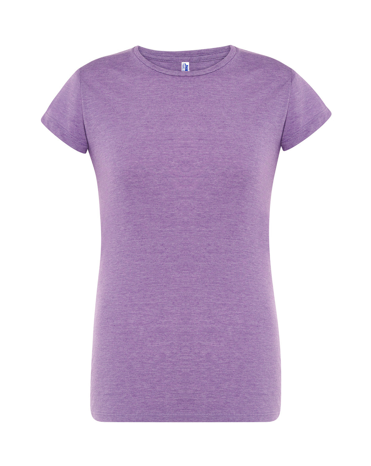 Camiseta Regular Comfort de mujer JHK