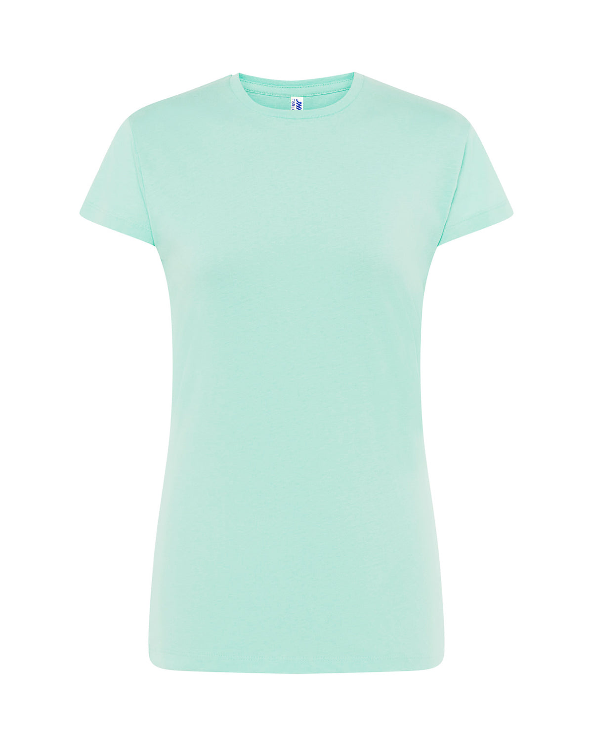Camiseta Regular Comfort de mujer JHK