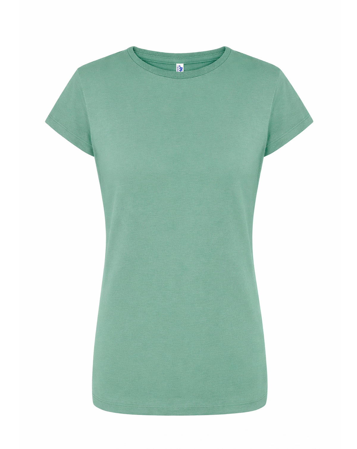 Camiseta Regular Comfort de mujer JHK
