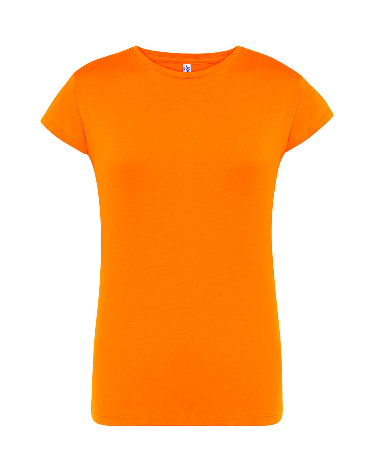 Camiseta Regular Comfort de mujer JHK