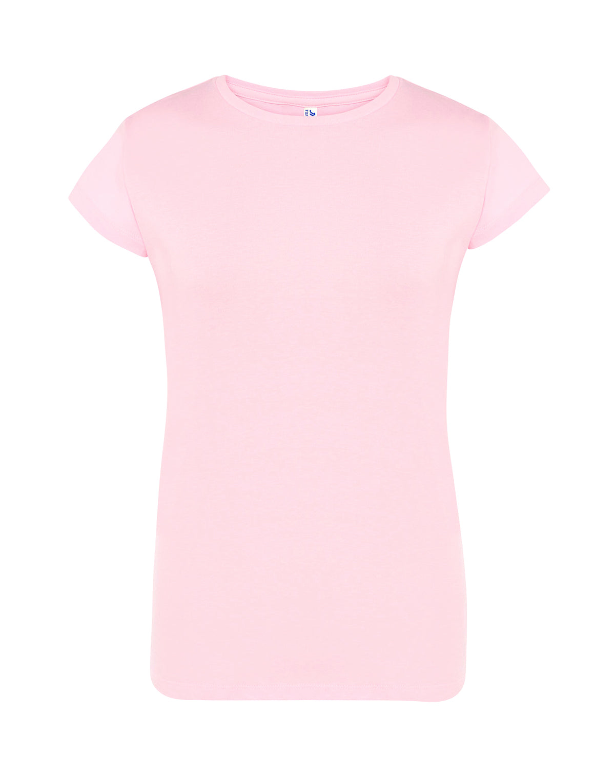Camiseta Regular Comfort de mujer JHK