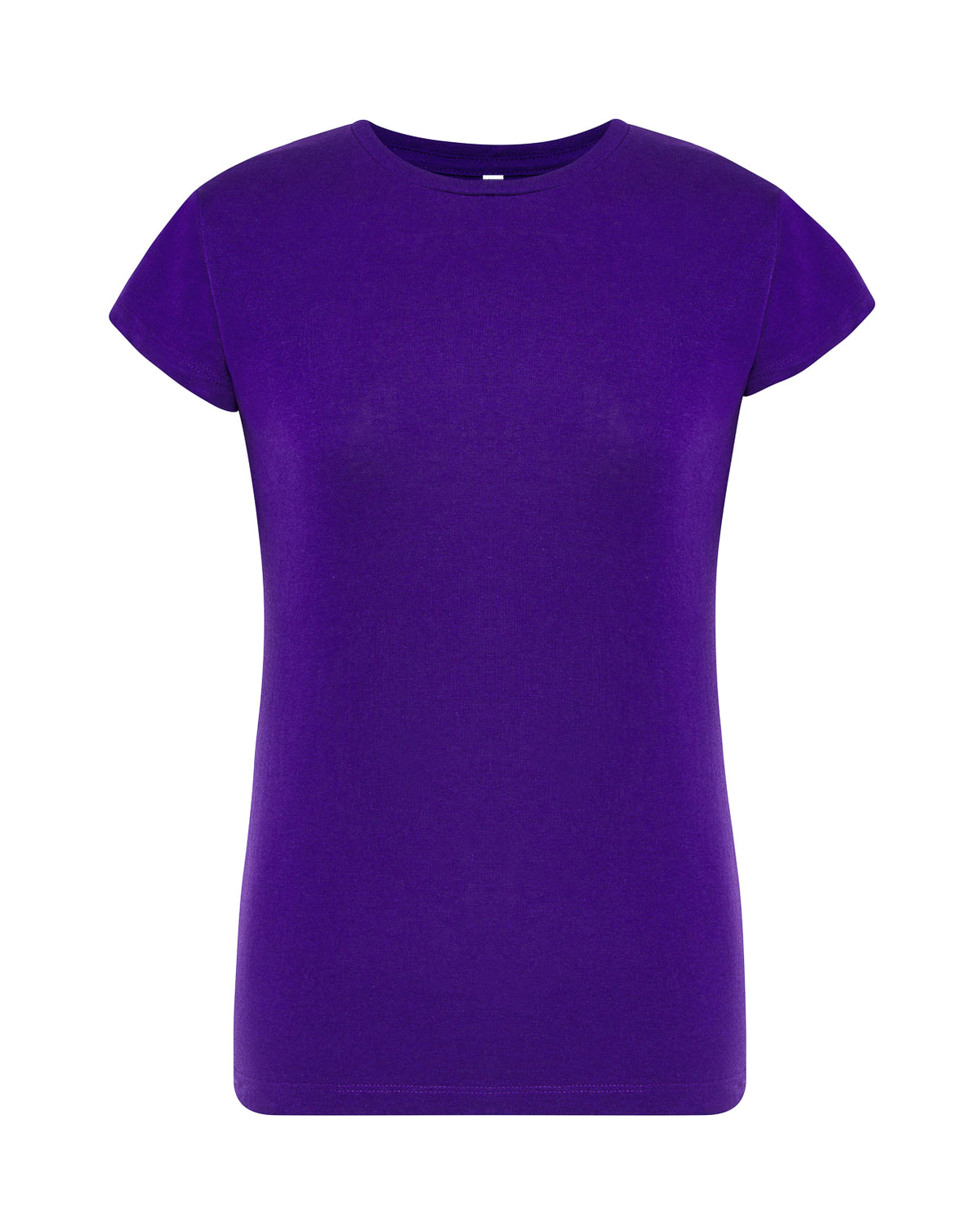 Camiseta Regular Comfort de mujer JHK