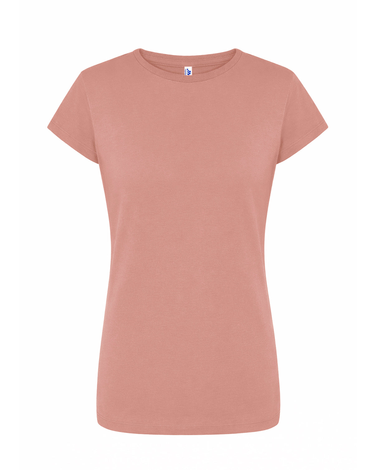 Camiseta Regular Comfort de mujer JHK