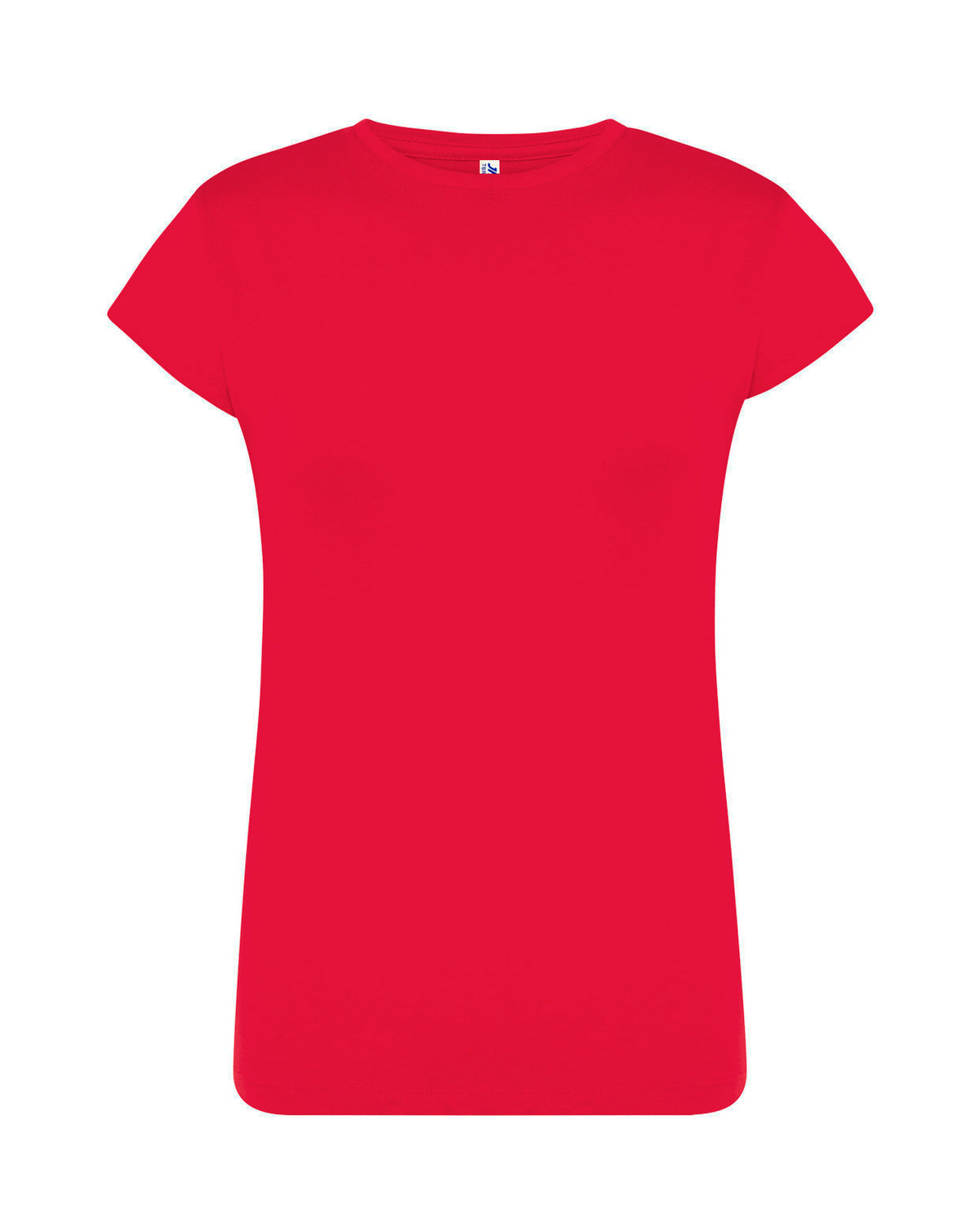 Camiseta Regular Comfort de mujer JHK