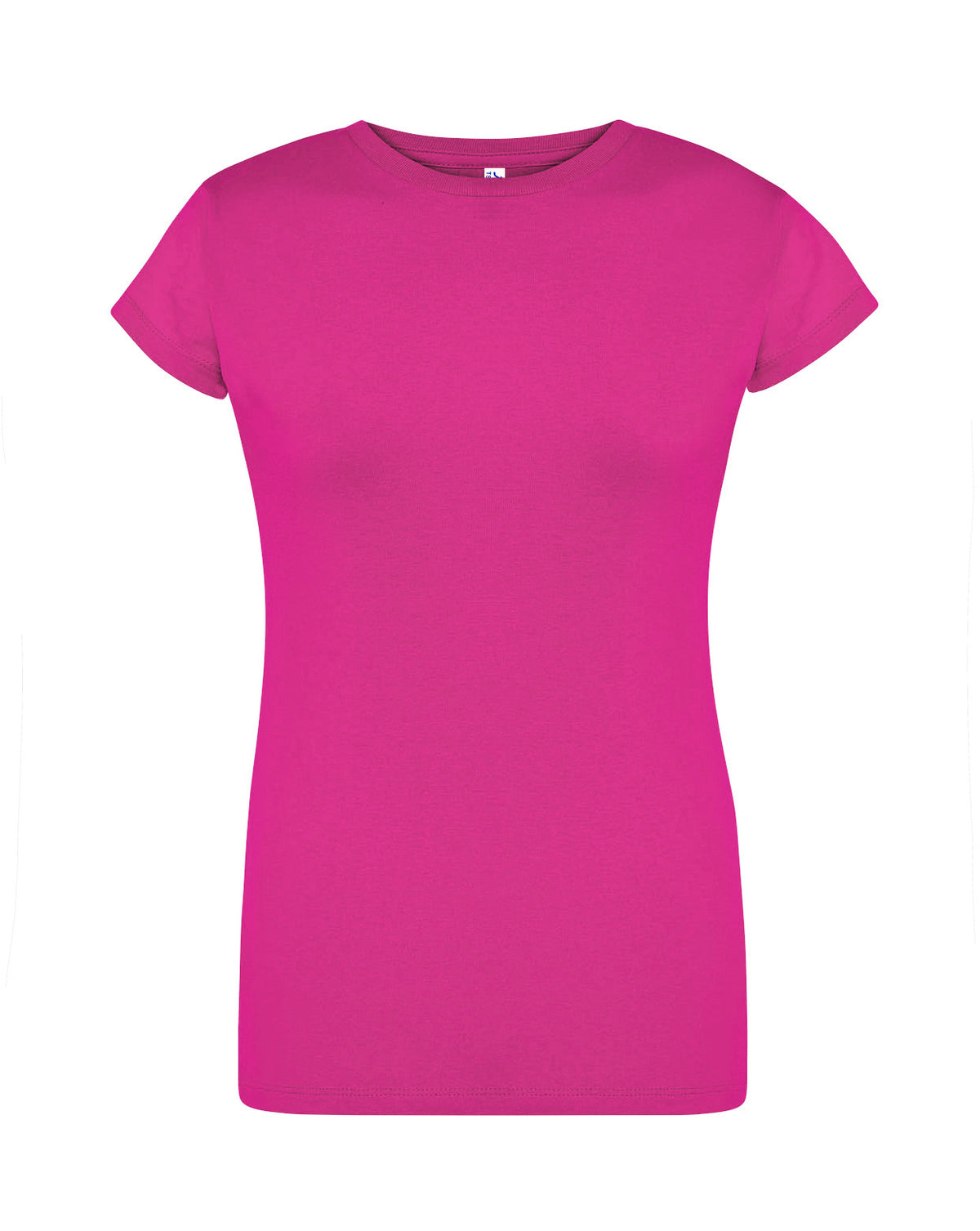 Camiseta Regular Comfort de mujer JHK