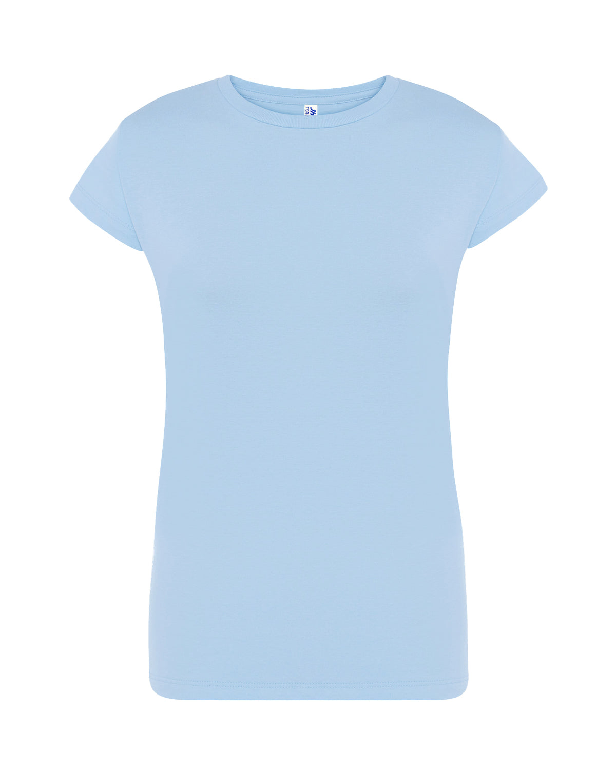 Camiseta Regular Comfort de mujer JHK