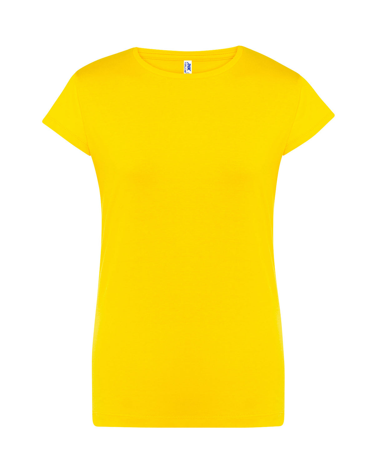 Camiseta Regular Comfort de mujer JHK