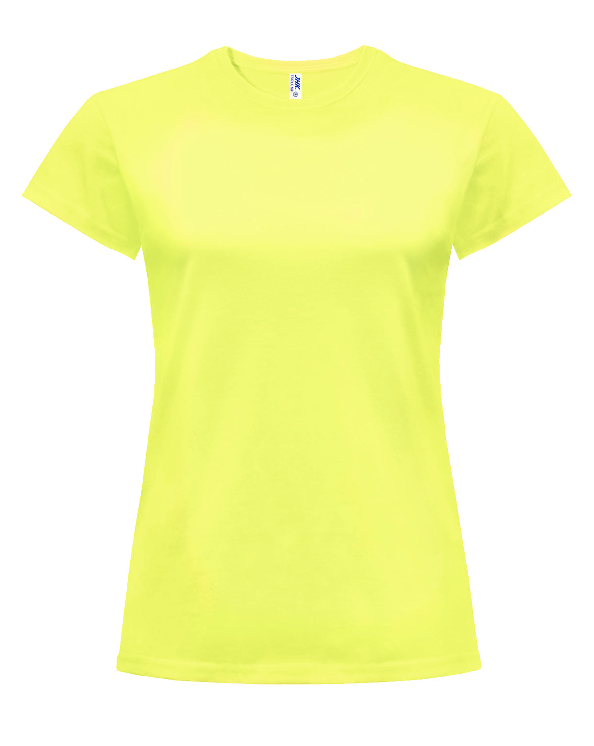 Camiseta Regular Comfort de mujer JHK