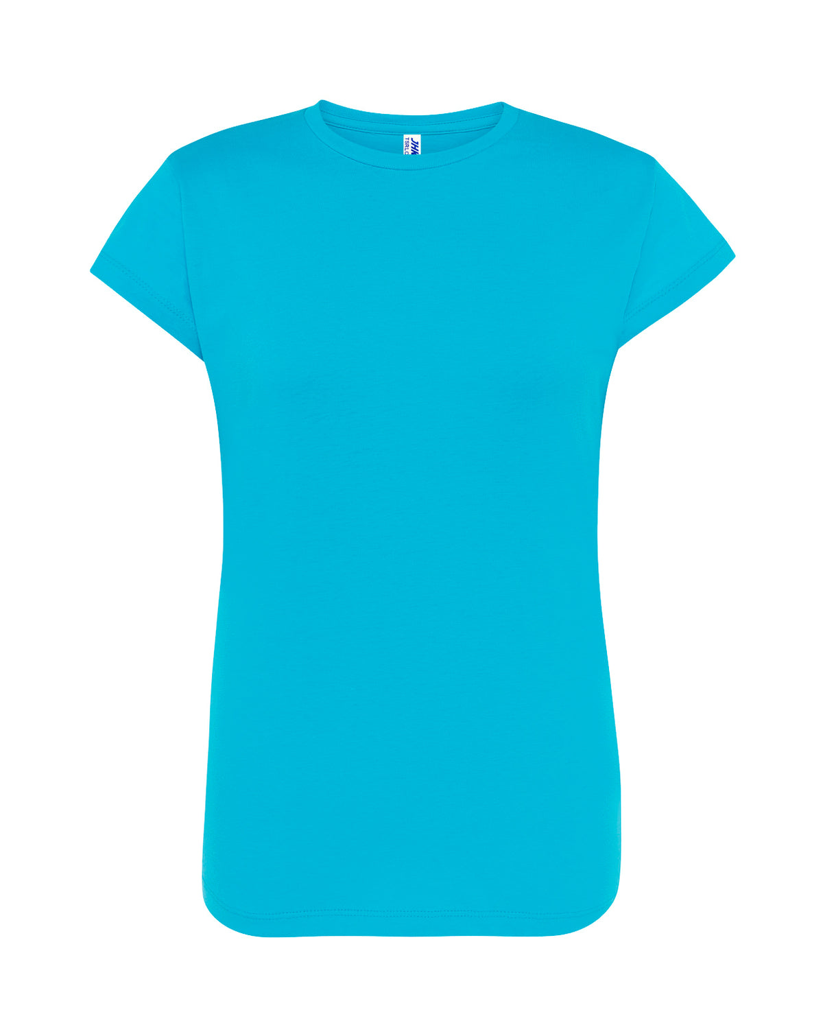 Camiseta Regular Comfort de mujer JHK