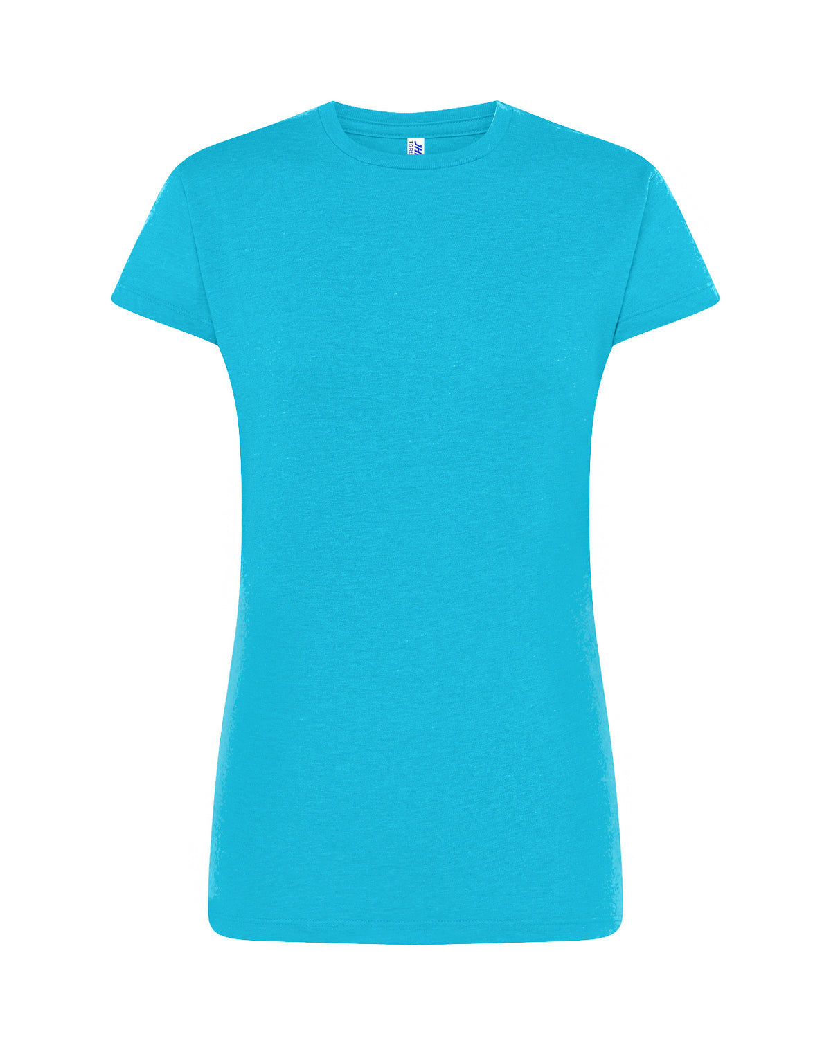 Camiseta Regular Comfort de mujer JHK