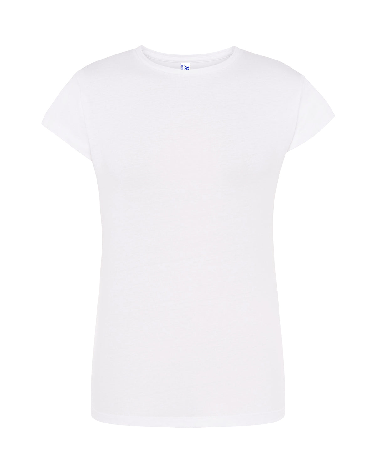 Camiseta Regular Comfort de mujer JHK