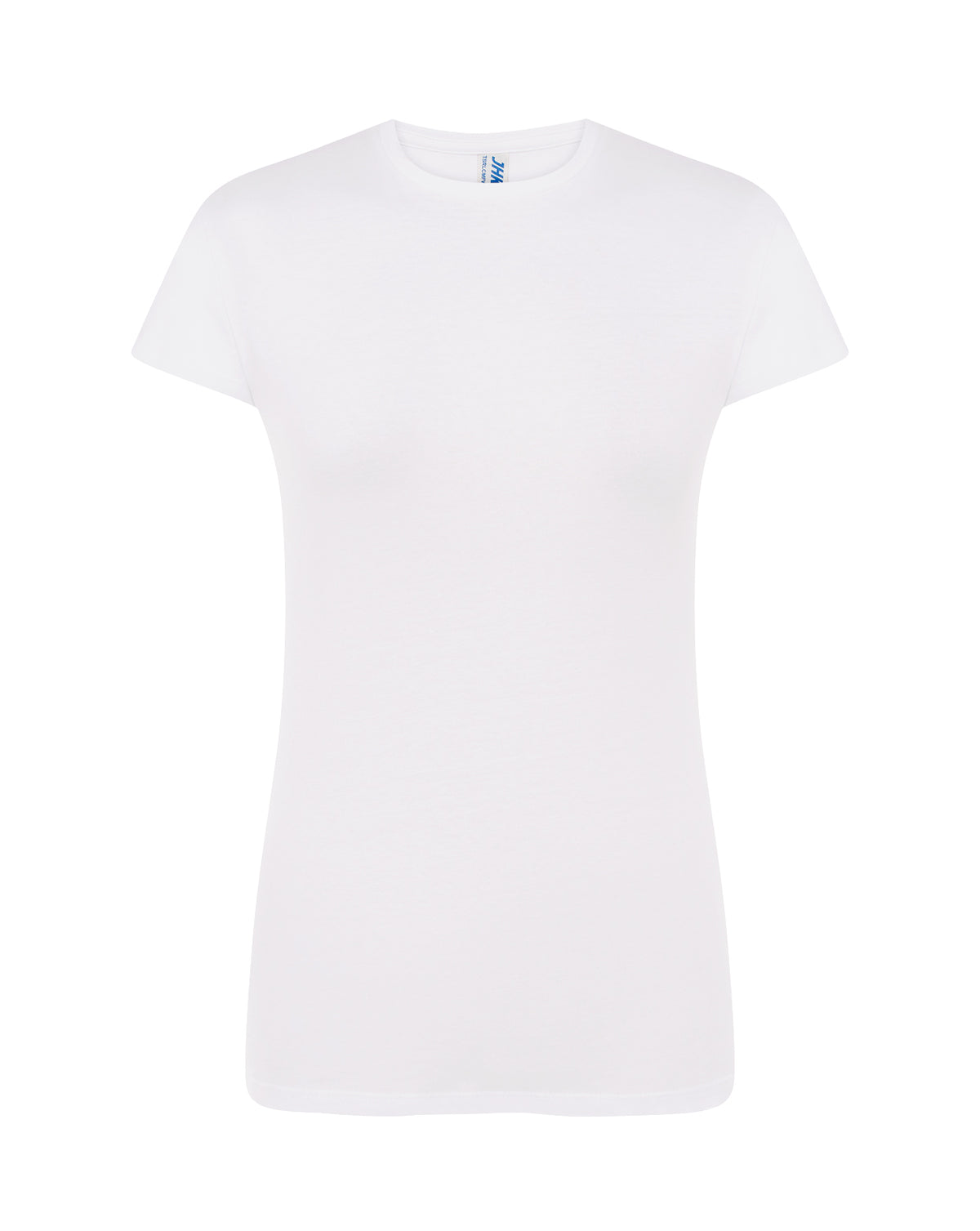Camiseta Regular Comfort larga de mujer JHK